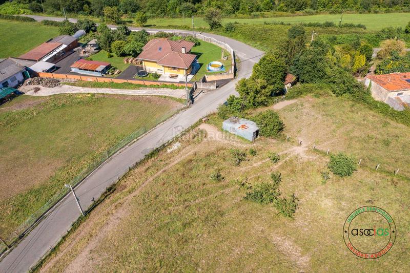 Foto f4276917-5422-4fa5-987d-99708aaa7827. Wohngrundstück in Nuevos Roces Gijón