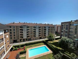 Affitto Appartamento  Alburquerque. Piso de alquiler vacio en viesques