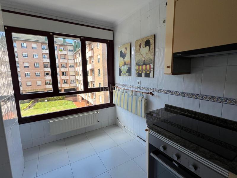 Foto 87f6fa00-0729-4488-b3ee-f1fde9e4ab92. Location appartement avec chauffage parking piscine dans Gijón