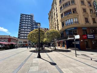 Appartement à Gijón - donato arguelles 16. Centro,magnifico piso en calle donato arguelles
