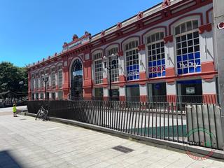 Pis a Gijón - donato arguelles 16. Centro,magnifico piso en calle donato arguelles