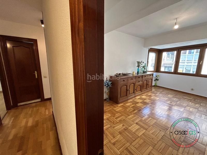 Foto 724f3678-b397-42a7-9601-5c306342bd9e. Piso en Gijón - donato arguelles 16 Centro,magnifico piso en calle donato arguelles en Gijón