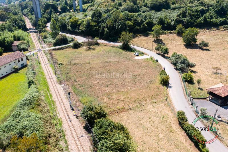 Foto 4c505771-b679-4ed5-afff-ec1c1f0374ab. Residential plot in Cenero Gijón
