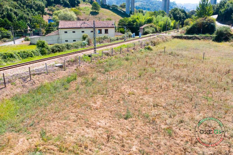 Foto 50da11a1-a285-46d9-b968-b084aec40ee4. Residential plot in Cenero Gijón