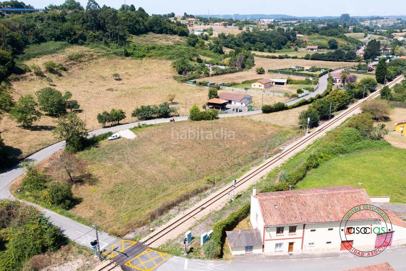 Foto 51f4bace-1420-4a01-8a2a-39fd7438dd89. Residential plot in Cenero Gijón