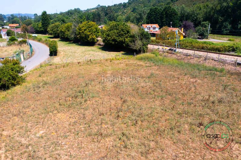 Foto 5ebdff2b-5ea8-4b12-9fbd-a5f8af070a65. Residential plot in Cenero Gijón