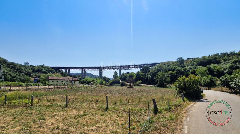 Foto 76ffcc83-32fe-4c8d-8651-d8dae16acb8a. Residential plot in Cenero Gijón