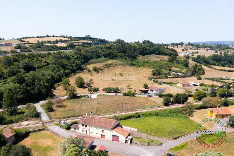 Foto 7d3666ed-1176-44ba-81af-a059b38f5bd3. Residential plot in Cenero Gijón
