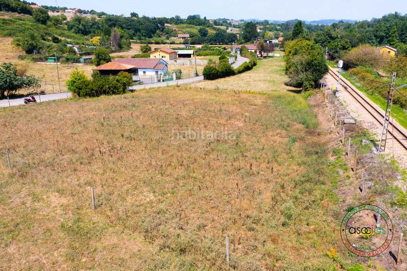 Foto 7ee1a3e8-af53-4681-852a-a50e454e4362. Residential plot in Cenero Gijón