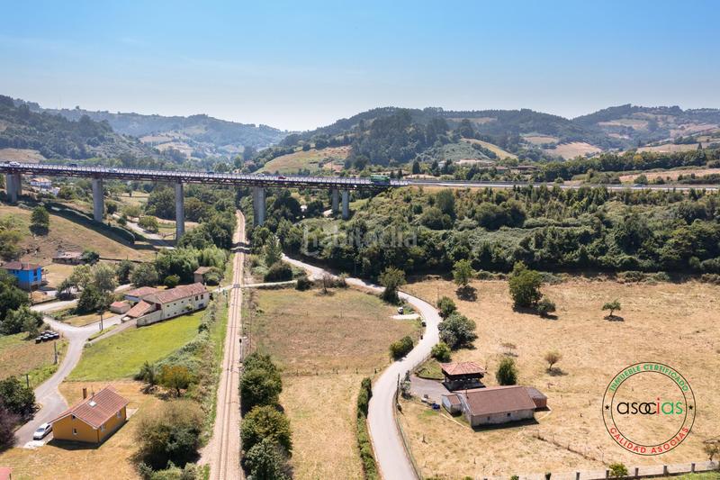 Foto 8e85eb0c-2adb-4366-9c2b-14578fe075b7. Residential plot in Cenero Gijón