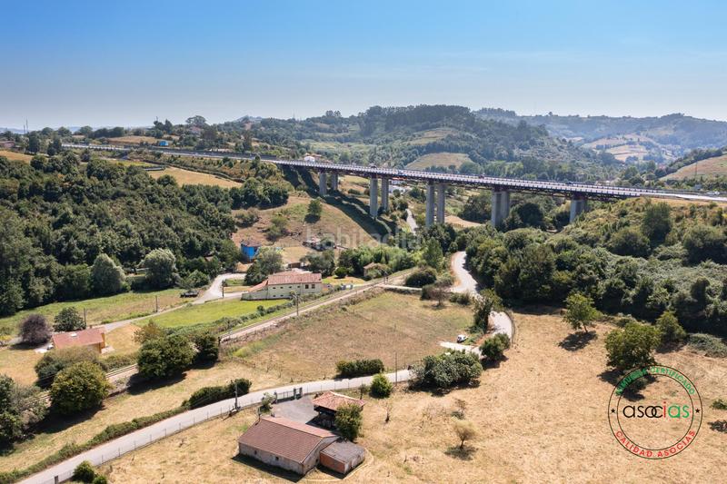 Foto d4ba7959-100d-4391-94ed-909f29e28c18. Residential plot in Cenero Gijón