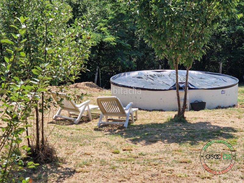 Foto 17cdf0b7-0349-497c-b323-3f40db23a094. Residential plot in Cenero Gijón