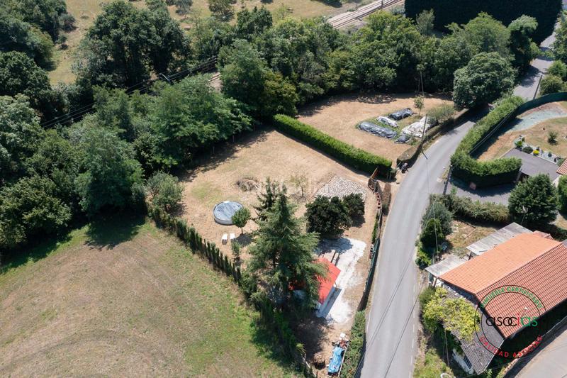 Foto 30ef5d7c-6ba6-44fd-85dd-805edb4efca6. Residential plot in Cenero Gijón