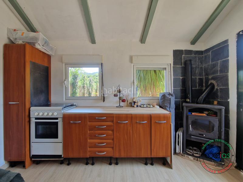 Foto 3a6245f2-fb05-4c1e-8b9f-49b7a228344a. Residential plot in Cenero Gijón