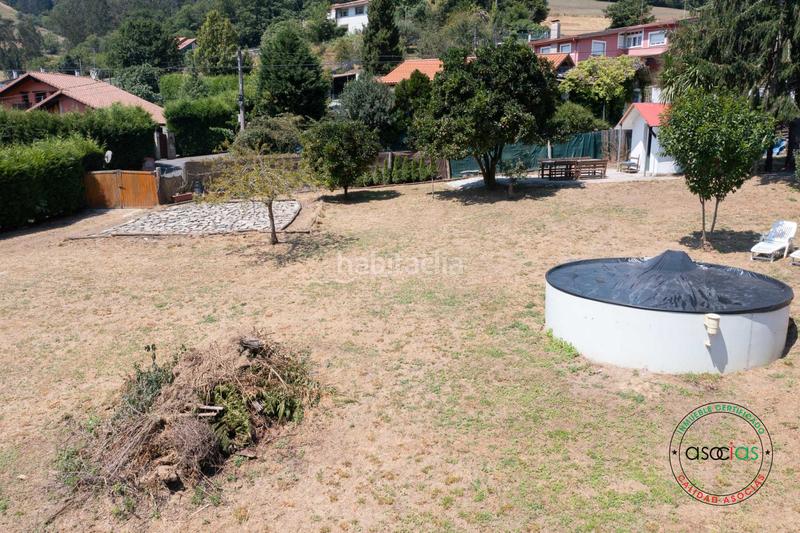 Foto 5ca37f02-a440-4701-b7a3-99ea3229da27. Residential plot in Cenero Gijón