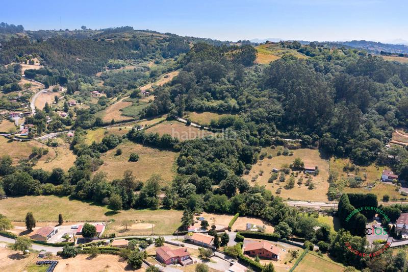 Foto 616e9579-2956-4479-980f-f8be24e647eb. Residential plot in Cenero Gijón