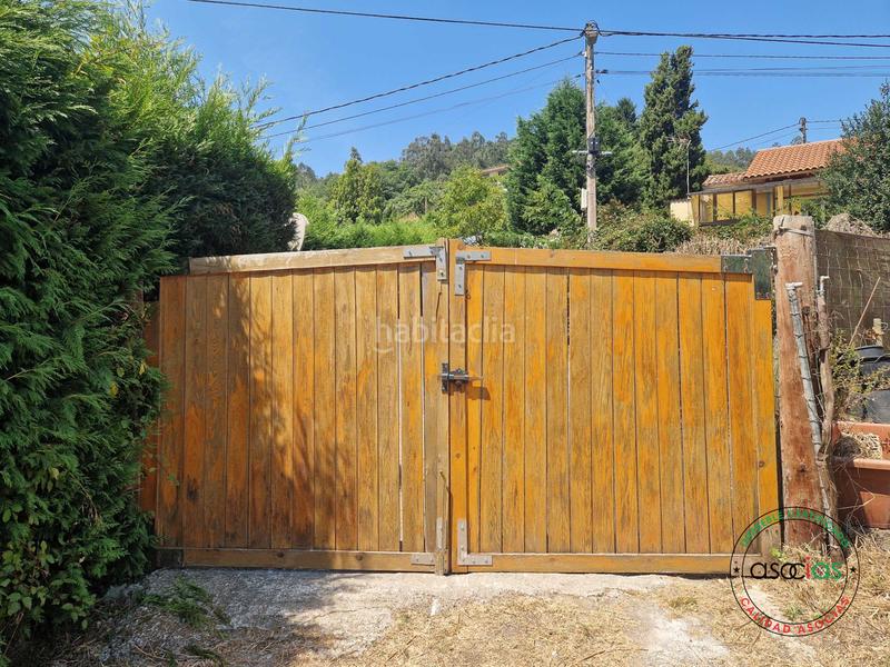 Foto 6cb7c9f8-b41a-4133-a805-da955c83868a. Residential plot in Cenero Gijón