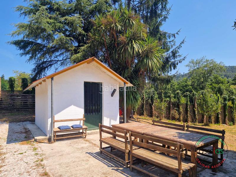 Foto 806aeb54-3fc7-4f8e-b51e-8d4f96087128. Residential plot in Cenero Gijón