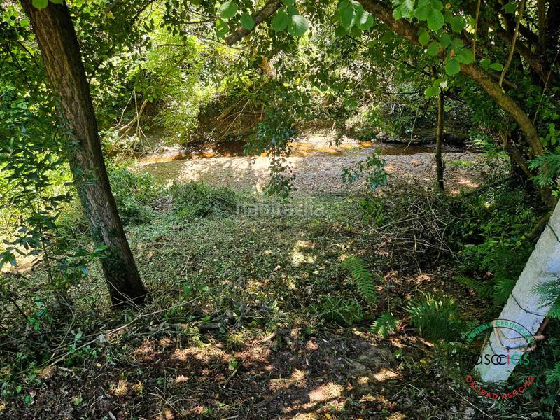 Foto 9b8c2c90-4f8e-4dac-95bd-85b13c88788f. Residential plot in Cenero Gijón