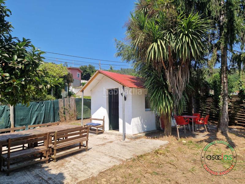 Foto a342f1f9-ce37-4106-939d-874120c481b6. Residential plot in Cenero Gijón