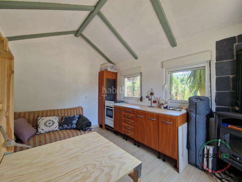 Foto a4943402-921d-4e6f-bb7c-ea1273513004. Residential plot in Cenero Gijón