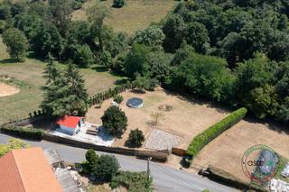 Terreny residencial a Cenero. Preciosa finca edificable con caseta