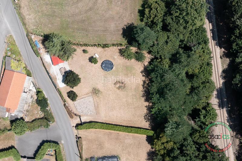 Foto d77e815c-7285-490c-9945-fe68c89a4c12. Residential plot in Cenero Gijón