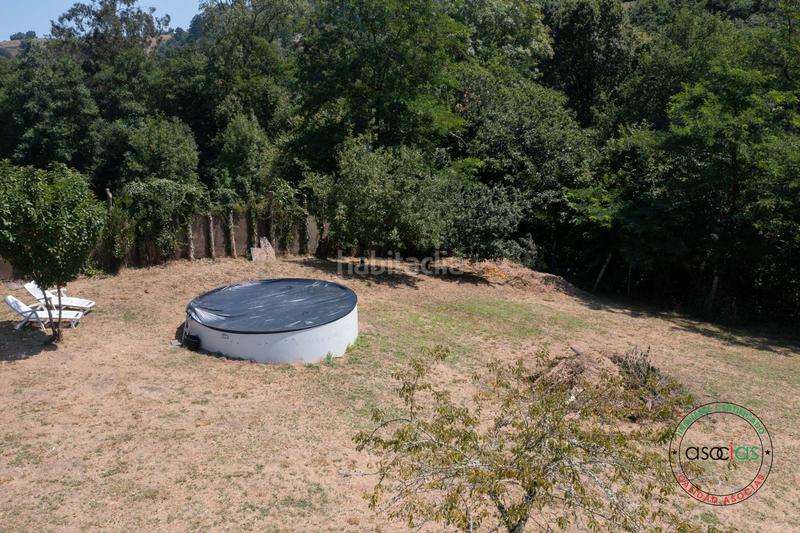 Foto ffafdaec-6e47-4f64-905c-f7d42bacfde1. Residential plot in Cenero Gijón