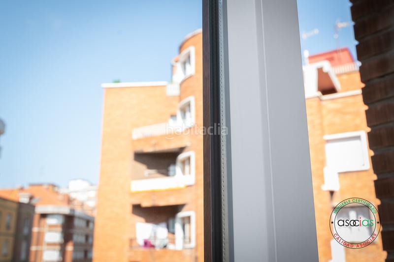 Foto 446b399e-69e3-4be7-9b56-4a13c37e69c1. Piso manuel llaneza magnifico piso en muy buen edificio en Gijón