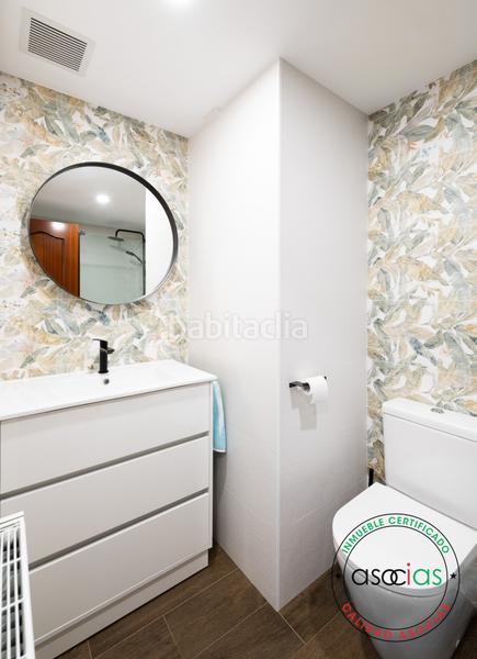 Foto 673d4895-688c-49f2-a5b9-3716ada932da. Piso manuel llaneza magnifico piso en muy buen edificio en Gijón