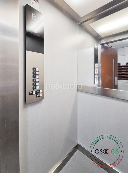Foto a59bf639-45d6-49ed-9705-90b6b586afe1. Piso manuel llaneza magnifico piso en muy buen edificio en Gijón