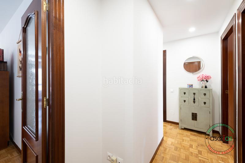 Foto ae44551b-87fc-4c3b-ab75-6ac367a71642. Piso manuel llaneza magnifico piso en muy buen edificio en Gijón
