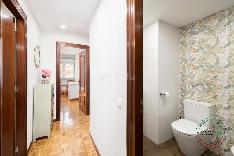 Foto c56a9575-2032-40b1-bd3e-22c22999ef85. Piso manuel llaneza magnifico piso en muy buen edificio en Gijón