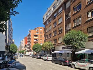 Pis  Gijón - manuel llaneza. Manuel llaneza magnifico piso en muy buen edificio