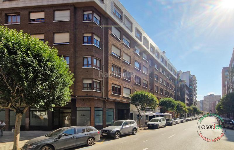 Foto e46d13da-a9ff-4ad9-8d55-19ac34f76452. Piso manuel llaneza magnifico piso en muy buen edificio en Gijón