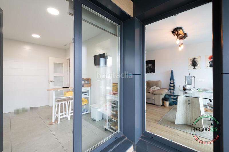 Foto bd9bdd27-d4fc-44bc-8563-69a20e7ced86. Piso Viesques,magnifico piso seminuevo con terraza en urbanizacion privada en Gijón
