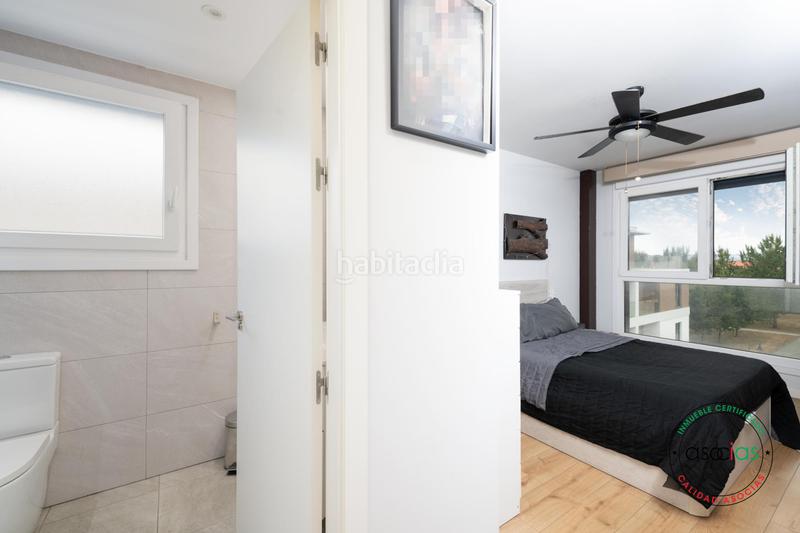 Foto c60834ae-bfc0-4ac2-8904-b0a5b54609e1. Piso Viesques,magnifico piso seminuevo con terraza en urbanizacion privada en Gijón