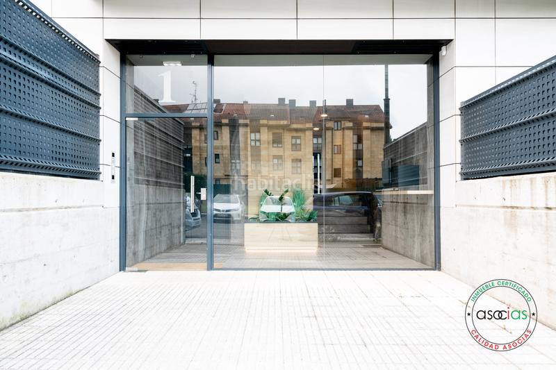 Foto ec2ded3d-fe28-4bfe-964d-9528e026984e. Piso Viesques,magnifico piso seminuevo con terraza en urbanizacion privada en Gijón