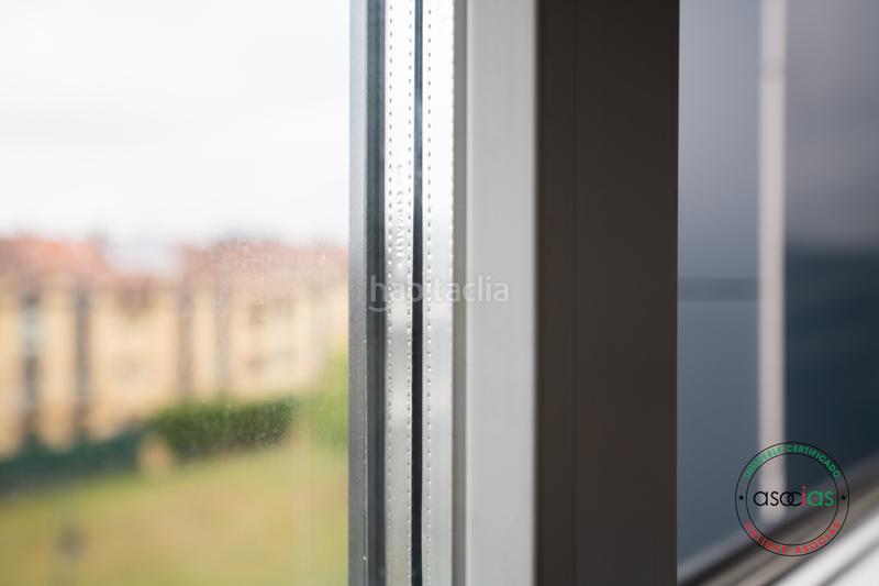 Foto ee96641c-434e-43f4-a924-3caf1bac0776. Piso Viesques,magnifico piso seminuevo con terraza en urbanizacion privada en Gijón