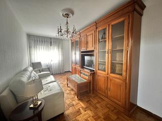 Lloguer Pis a La Arena. Lado playa de san lorenzo alquiler apartamento amueblado
