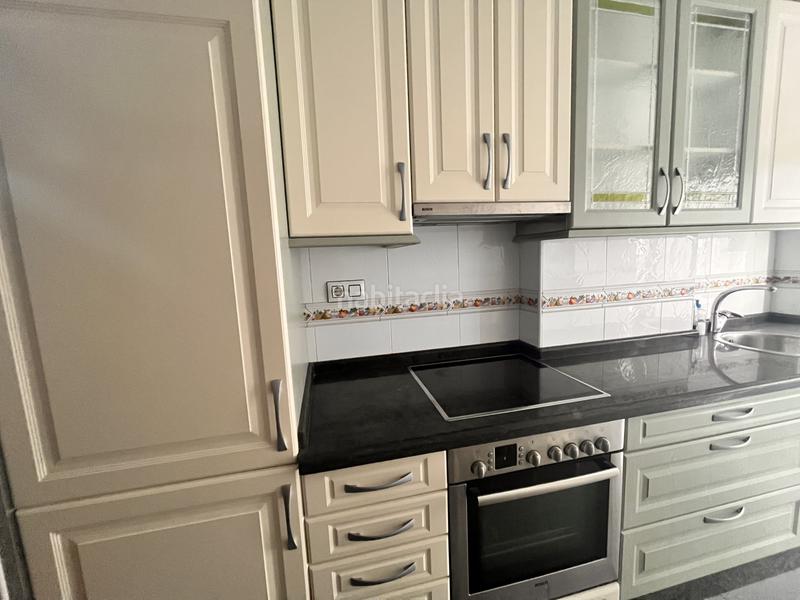 Foto 76205c65-341f-483b-bb88-ba92270119cb. Location appartement avec chauffage dans La Arena Gijón