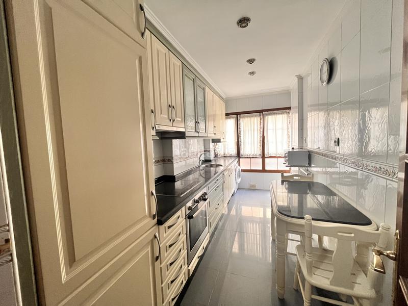 Foto c0917e0d-cd8e-45a9-9e69-8d3be9fe6b4b. Location appartement avec chauffage dans La Arena Gijón