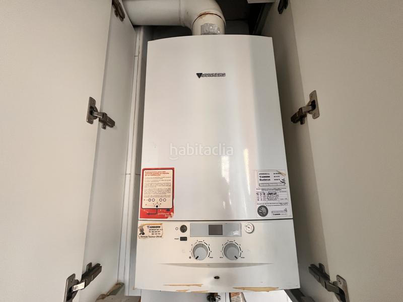 Foto f9f77715-493e-4d73-a841-2ccaa134d54b. Location appartement avec chauffage dans La Arena Gijón