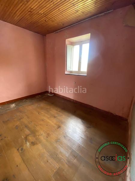 Foto 6f0ca1c1-e886-4c21-994c-930d6c3727d2. Casa pareada casa de dos plantas para rehabilitar con finca edificable independiente en Siero