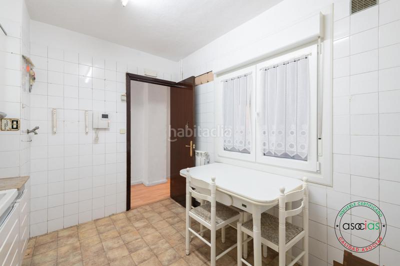 Foto 1e74a20c-6914-4100-b817-e67e7b49a89b. Piso barrio de laviada,lado nuevo juzgados muy buen piso en venta en Gijón