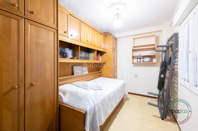 Foto 484b08b2-2fa5-405d-9afc-b80442a5bde5. Piso barrio de laviada,lado nuevo juzgados muy buen piso en venta en Gijón