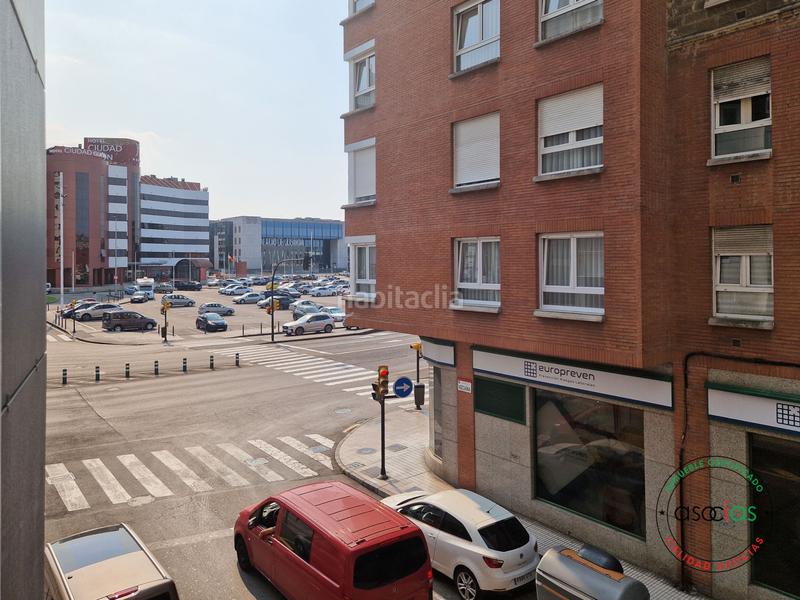 Foto 9c7f37cd-cfb6-45e5-845a-00ee87d9841b. Piso barrio de laviada,lado nuevo juzgados muy buen piso en venta en Gijón
