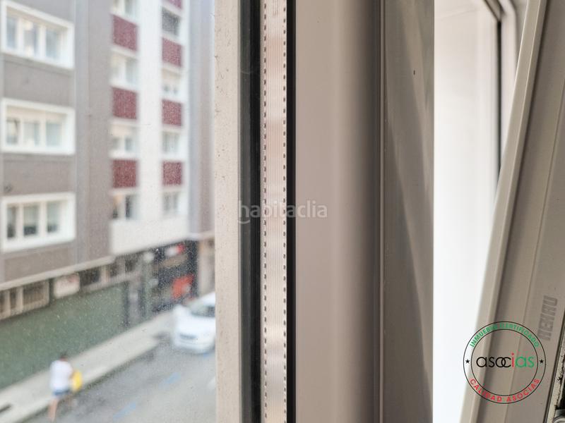 Foto 9dd624fb-cd74-4fac-b964-a36053ed7ca1. Piso barrio de laviada,lado nuevo juzgados muy buen piso en venta en Gijón