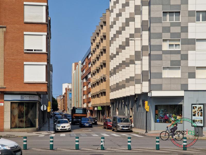 Foto a887b6c7-0a1a-46e6-90a3-6cfa8523c130. Piso barrio de laviada,lado nuevo juzgados muy buen piso en venta en Gijón