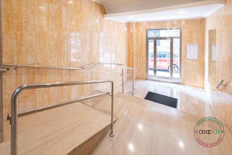 Foto afff259d-a7b8-42db-942c-70a79e36fdf5. Piso barrio de laviada,lado nuevo juzgados muy buen piso en venta en Gijón